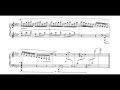 Nikolai Medtner ‒  3 Skazki, Op.42, Nos 1 & 2