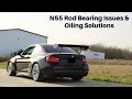 BMW N55 ROD BEARING FAILURE | What You Need to Know: Explanation, Prevention, & Solution