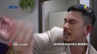 JANGAN BERCERAI BUNDA MALAM INI HANYA DI RCTI