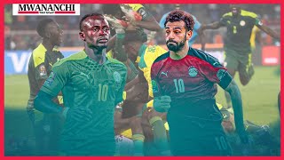 SENEGAL vs EGYPT | Penalties Highlights | AFCON Final 2021