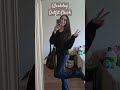 weekday outfit check ✔️ new city vlog 2.1.2025 youtube kendrasmithh ootd workattire seattle