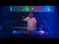 Square Sounds Tokyo 2018 Act_2: Yokemura with m7kenji on Visuals - Sat 15th Sept 2018