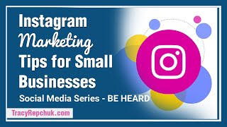 Instagram Marketing Tips for Small Business