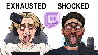 The Worst Streamer Deaths Ever
