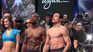 Bradley vs Marquez hardcore faceoff EsNews Boxing