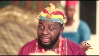 Oba Adeyanju Part 2 - Yoruba Latest 2020 Movie Now Showing On Yorubahood