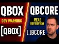 QBOX Framework EXPOSED – The Truth vs QBCore (FiveM 2025)