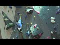 Speed climbing ascends in popularity in Idaho, worldwide