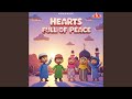 Hearts Full Of Peace