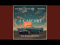 Tonic Blue, Lester Deep & ReaDaSoul - iCatch'ile (feat. Malaika M & Menzi Soul) [Official Audio]