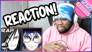 Orochimaru and Kabuto Rap Reaction | None Like Joshua (Naruto Rap)