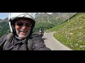 road trip à moto par monts et par vaux