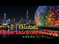 Global Entertainment City