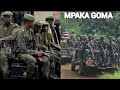 🚨M23 na FARDC rwambikanye muri Nyiragongo hafi ya Goma🔥M23 irashaka gufata Goma byakaze