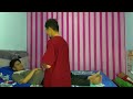 UTS Home Care Nursing Teknik Relaksasi Nafas Dalam_Agus Risdiyanto_230131011