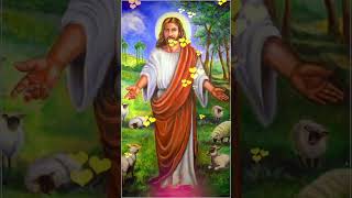 yeshu short status video #yeshu #masih #jesus #viral