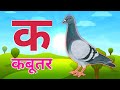 123 Numbers, learn to count, One two three, 1 to 20, 1 to 100 counting, Hindi alphabet -2670