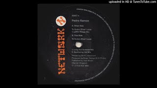 Pedro Ramon - Te Quiero (Esta Loca) (Sweltering Hot Mix) [NWKT 4]