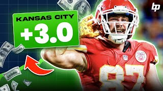 NFL Divisional Round Picks, Props, Best Bets + Against The Spread Selections | BettingPros