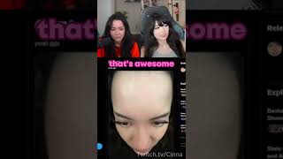Emiru Could Not Believe This