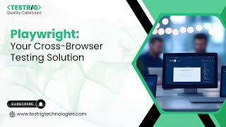 Boost Your Cross-Browser Testing with Playwright | Automation Made Easy