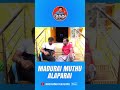 வீட்டு  பாடம் #Shorts | Madurai Muthu Latest | Madurai Muthu Alaparai