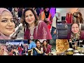 Glasgow halal food festival || Milla bohut as peyare || Tooba keh gher keya stay