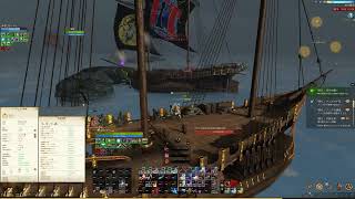 ArcheAge PVP Shadowsong 8.0