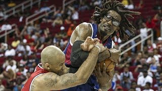 Amare Stoudemire CRAZY Full Season 2 Highlights | BIG3 Basketball