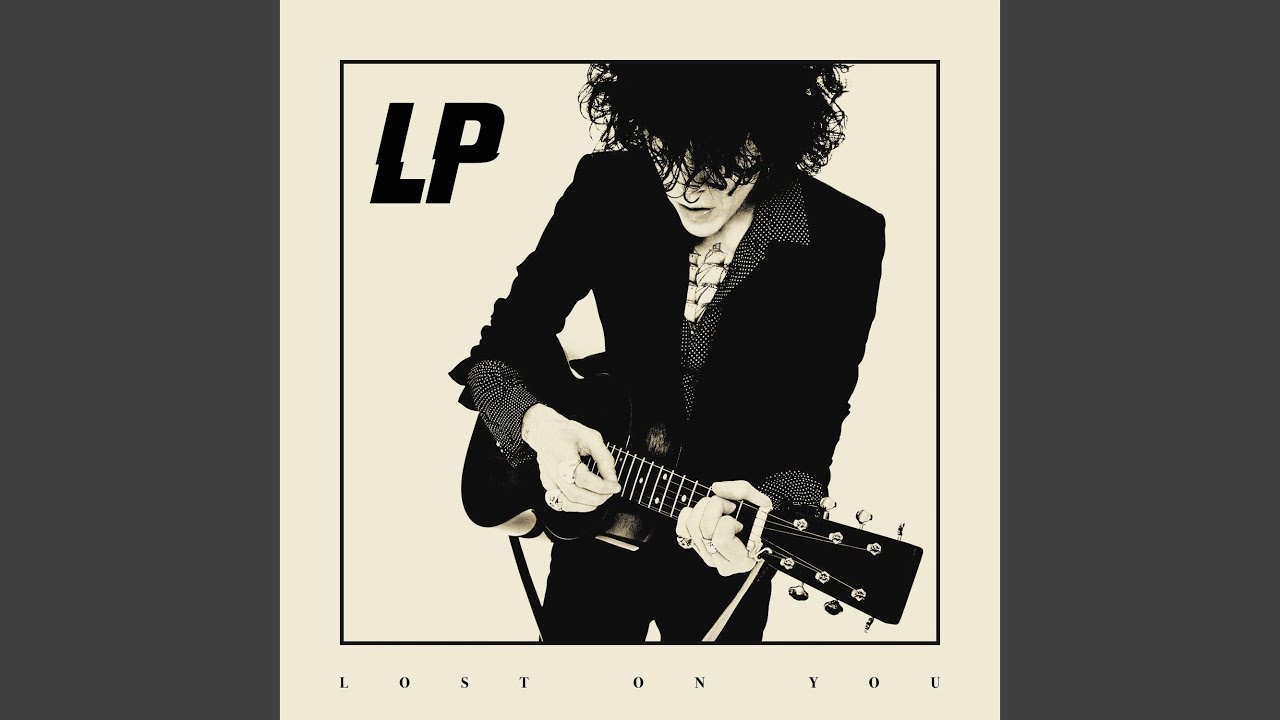 Tightrope Youtube Music