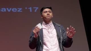 AIDing Our Future | Andre Menchavez | TEDxYouth@SHC