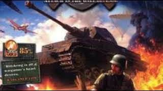 Blitzkrieg (computer game) | Wikipedia audio article