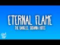 The Bangles, Susanna Hoffs - Eternal Flame rock