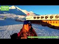 סקי באיטליה עדכון מפאסו טונלה skideal live passo tonale