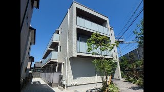 ドリーミオ202　大和八木駅　１LDK　ハイツ　賃貸館ニーズホーム