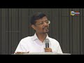 REVIVAL & WORLD GOVERNMENTS - Bro. Vincent Selvakumar