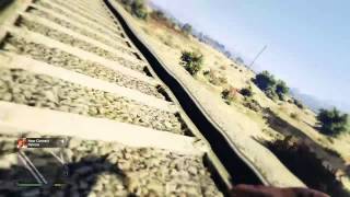 Grand Theft Auto V: Did I get raped?
