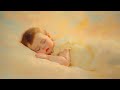 Sleepy Lullaby | Baby Sleep Song for Deep Rest | Storytunes Wonderland