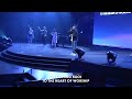 Worship Moment - Heart of Worship | We Fall Down | Revelation Song