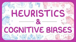 Psychology - Heuristics & Cognitive Biases