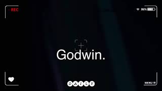 Meet Godwin