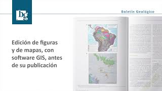 Boletín Geológico del SGC