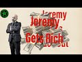 Achievement Hunter: Jeremy Gets Rich