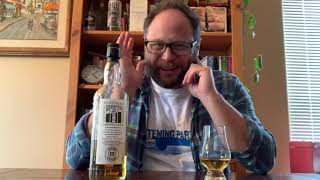 Kilkerran 12 Year Old Single Malt Scotch Review