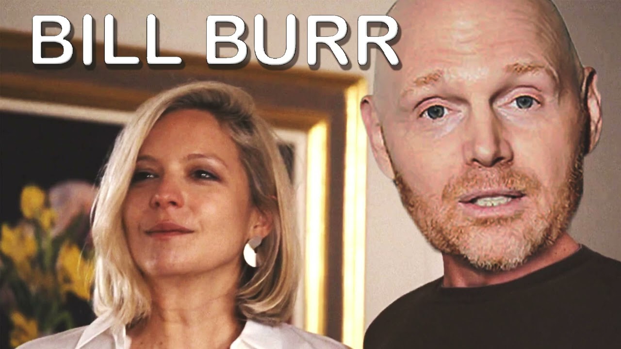 Bill Burr Relationship Advice Youtube
