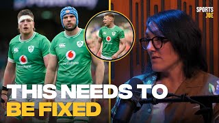 What Ireland need to fix to be the most dominant Six Nations team ever | House of Rugby