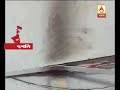 again fire breaks out in the emergency department of tarakeswar rural hospital