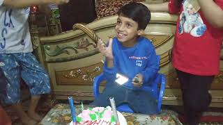 Ali Haider ke birthday party 🥳🎉🎂🎉🎂🎉🎂🎉🎂🎉