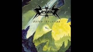 Vektor - Echoless Chamber