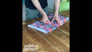 Vinyl record wrapping paper